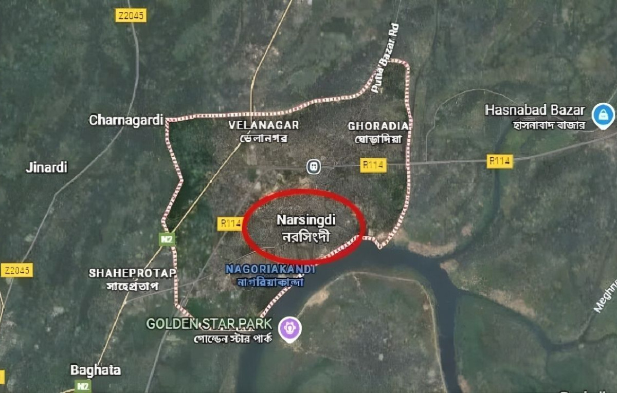 Earthquake : Death Toll Rises to 5