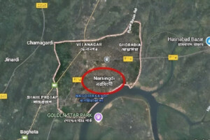 Earthquake : Death Toll Rises to 5