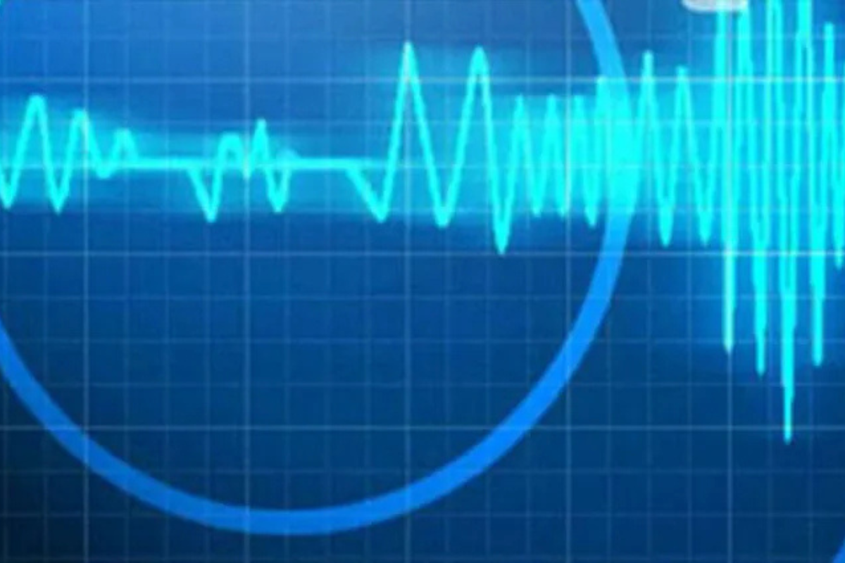 Earthquake Strikes Northern Philippine City
