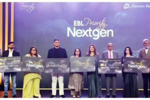 Eastern Bank launches ‘EBL Priority Next Gen’