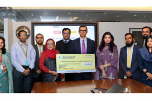 Eastern Bank Strengthens Thalassaemia Care