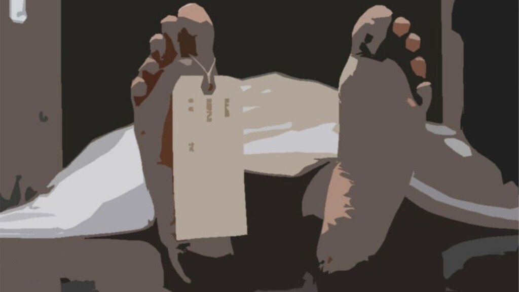 easy bike driver brutally murdered in ramu hijacking Easy-bike Driver Brutally Murdered in Ramu Hijacking