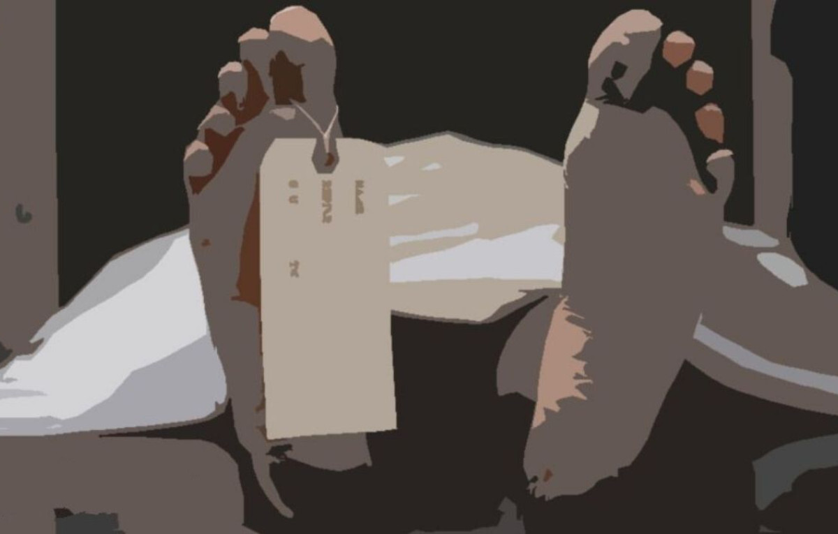 Easy-bike Driver Brutally Murdered in Ramu Hijacking