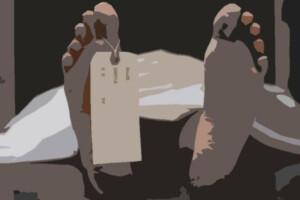 Easy-bike Driver Brutally Murdered in Ramu Hijacking