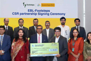 EBL Launches Inclusive Libraries for Special Needs