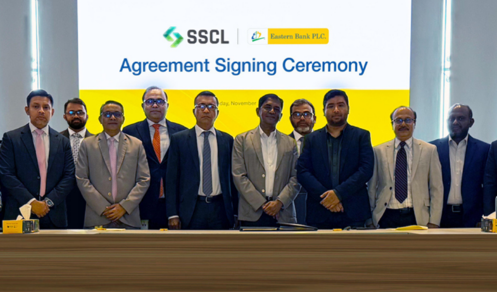 ebl partners with sscl to launch advanced supply chain finance platform EBL Partners with SSCL to Launch Advanced Supply Chain Finance Platform