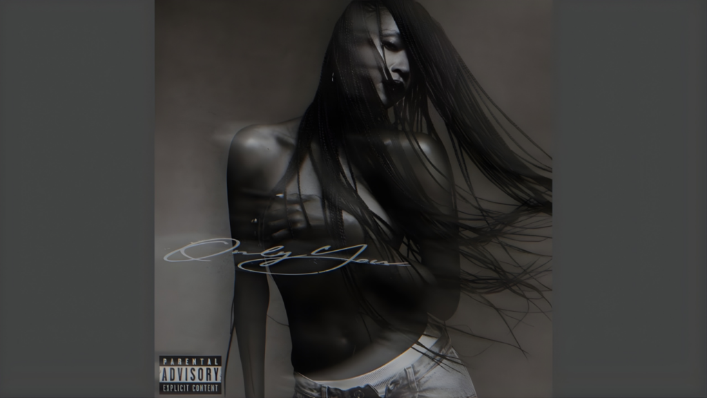 ebony rileys only you makes explosive comeback with sultry new track Ebony Riley’s ‘Only You’ Makes Explosive Comeback with Sultry New Track