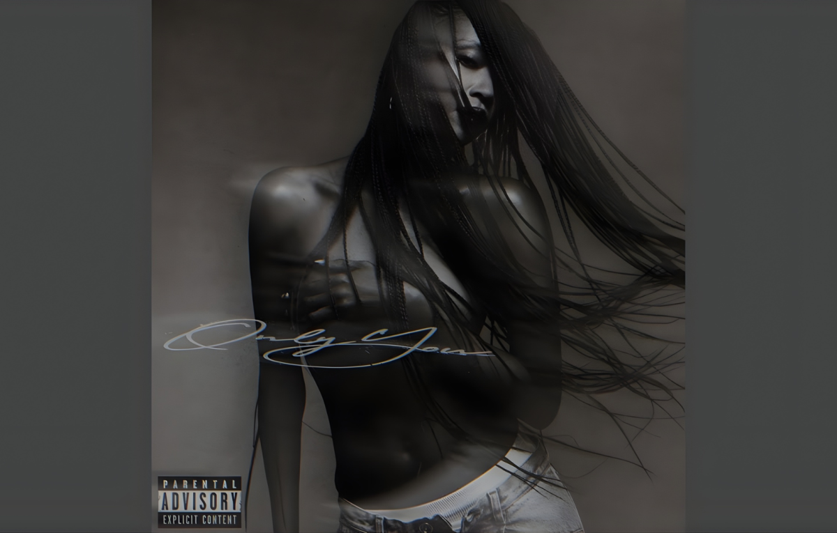 Ebony Riley’s ‘Only You’ Makes Explosive Comeback with Sultry New Track