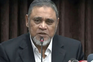 EC Committed to Ensuring Free and Fair Elections: CEC