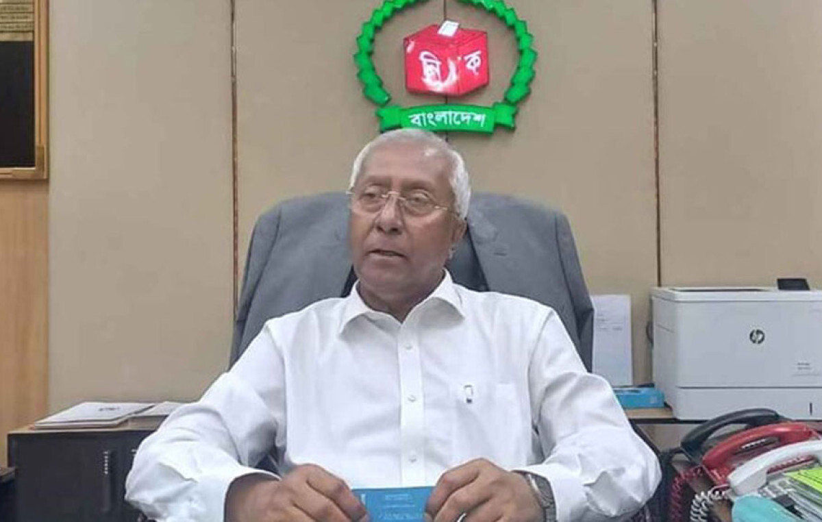 EC Considers Expanding Voting Booths at Polling Stations