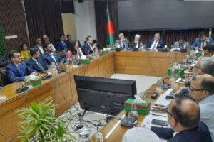 EC Holds Another Meeting with Law Enforcement Agencies