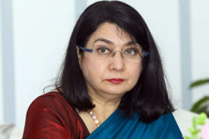 Economic Activity Impossible Under Weak Governance: Dr Fahmida