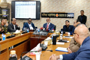 Economic Mismanagement Blamed for Surging Staple Food Prices