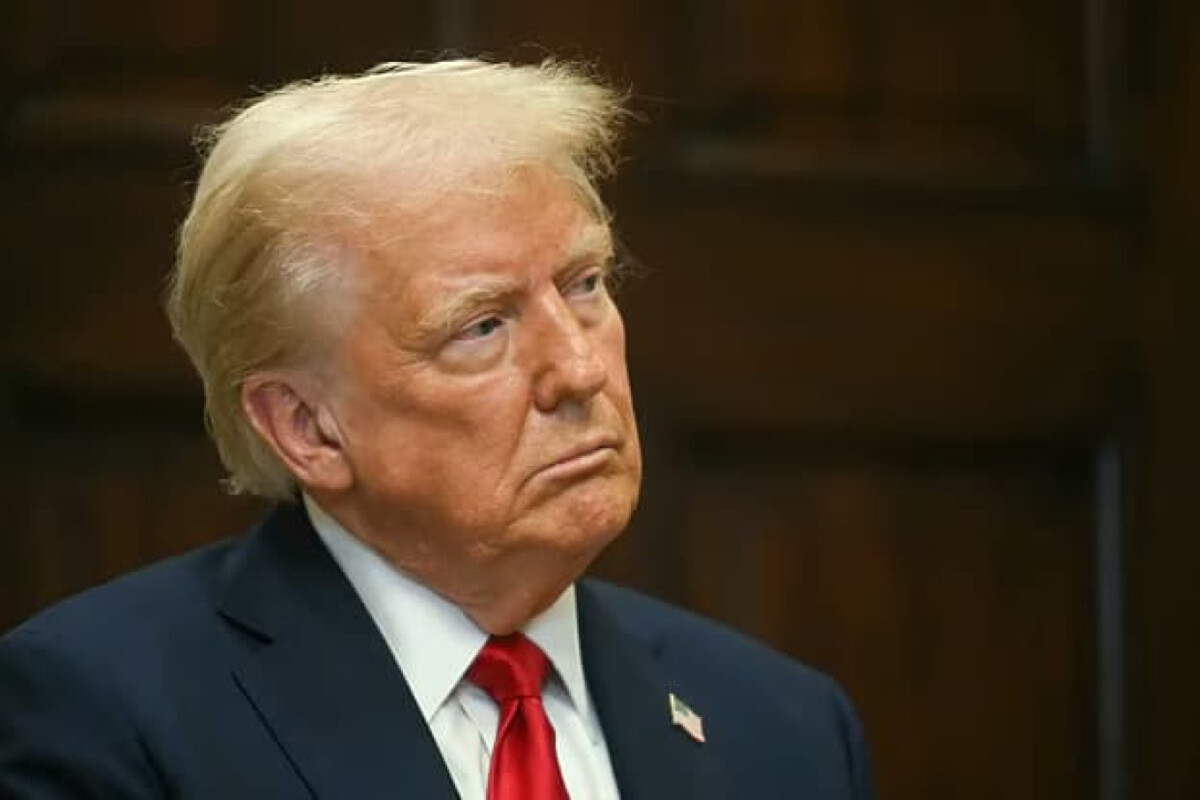 Economic Strain of War Threatens Trump