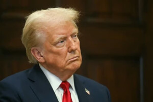 Economic Strain of War Threatens Trump