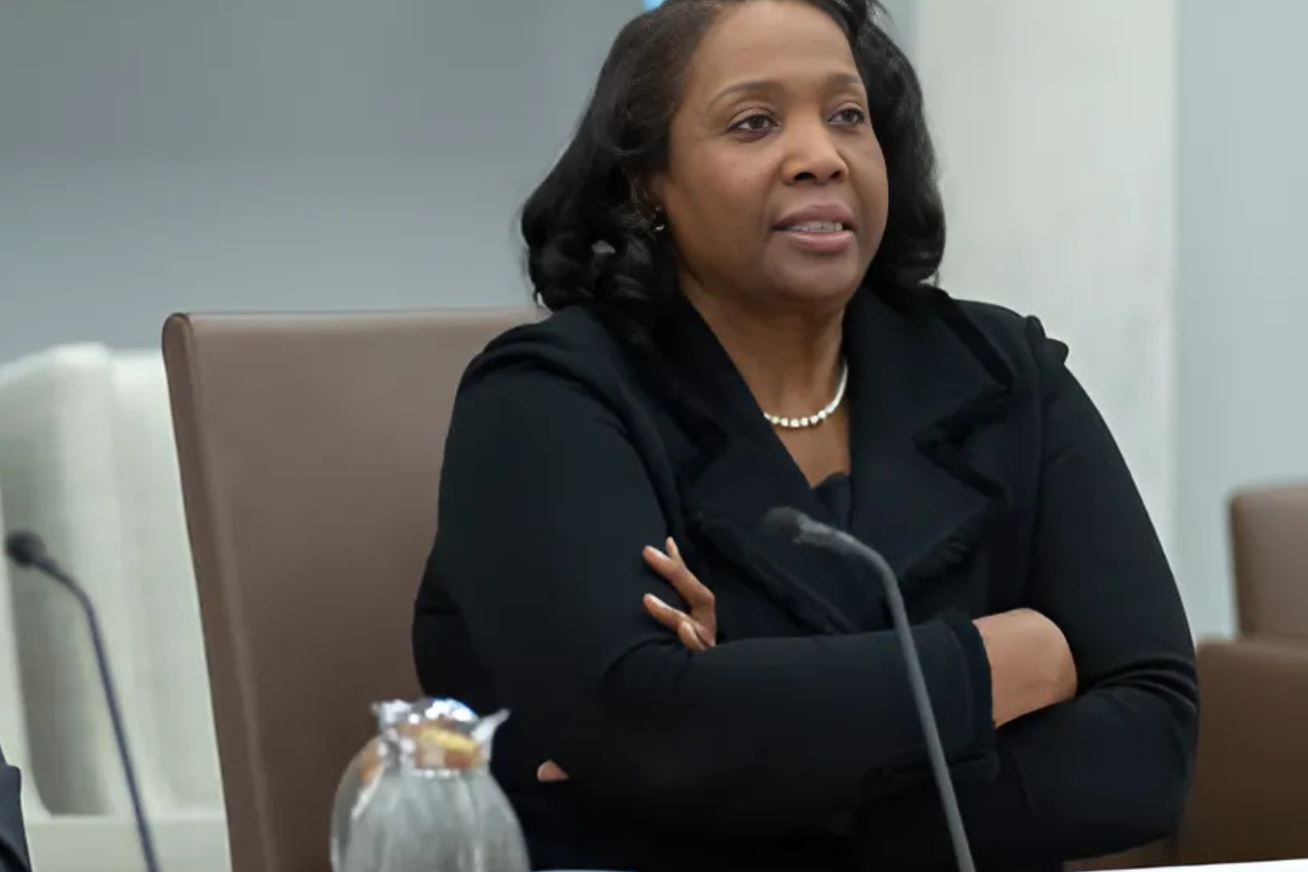 Economists Rally Behind Fed Governor Lisa Cook Amid Trump’s Attempted Removal