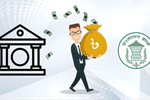 “Economy faces heavy pressure from debt interest repayments”