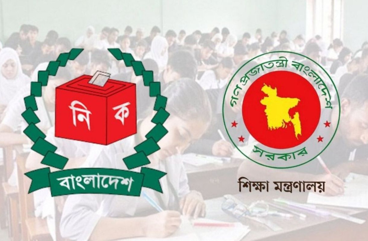 EC’s Warning Regarding SSC Exam Schedule