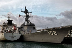 Ecuador Releases Survivor of US Strike on ‘Drug-Carrying Submarine’