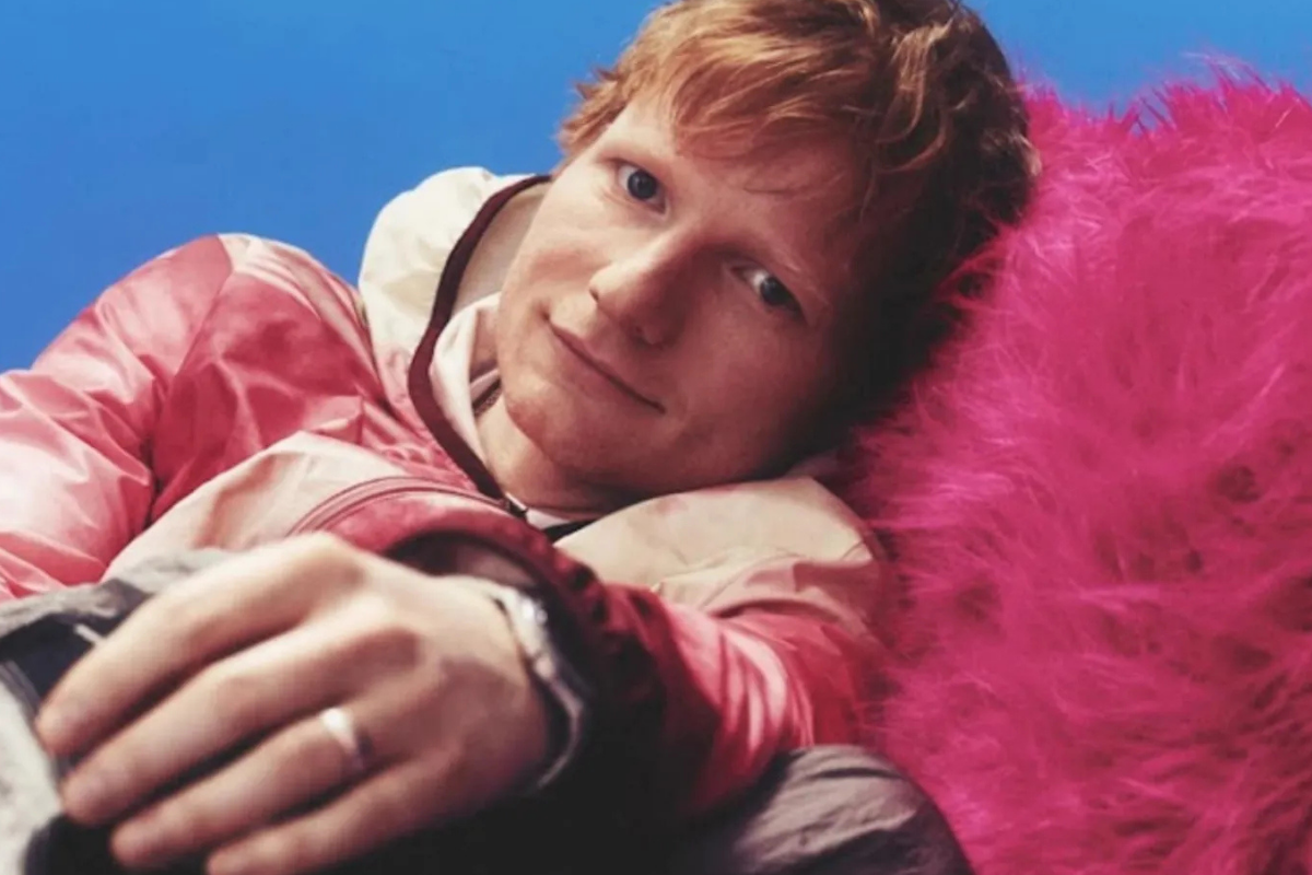 Ed Sheeran’s ‘Play (Deluxe)’: Best New Tracks, Ranked