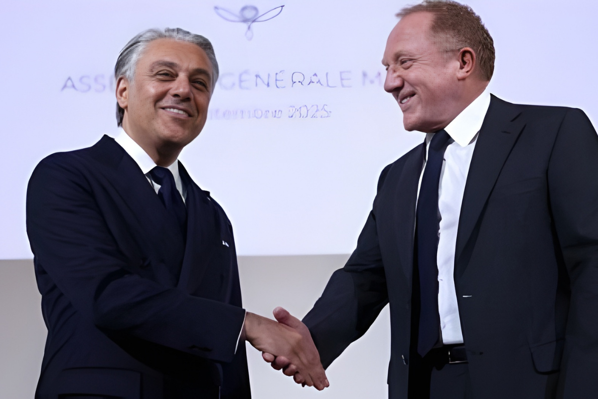 Edison Secures €800 Million from EIB for Italy’s Energy Transition