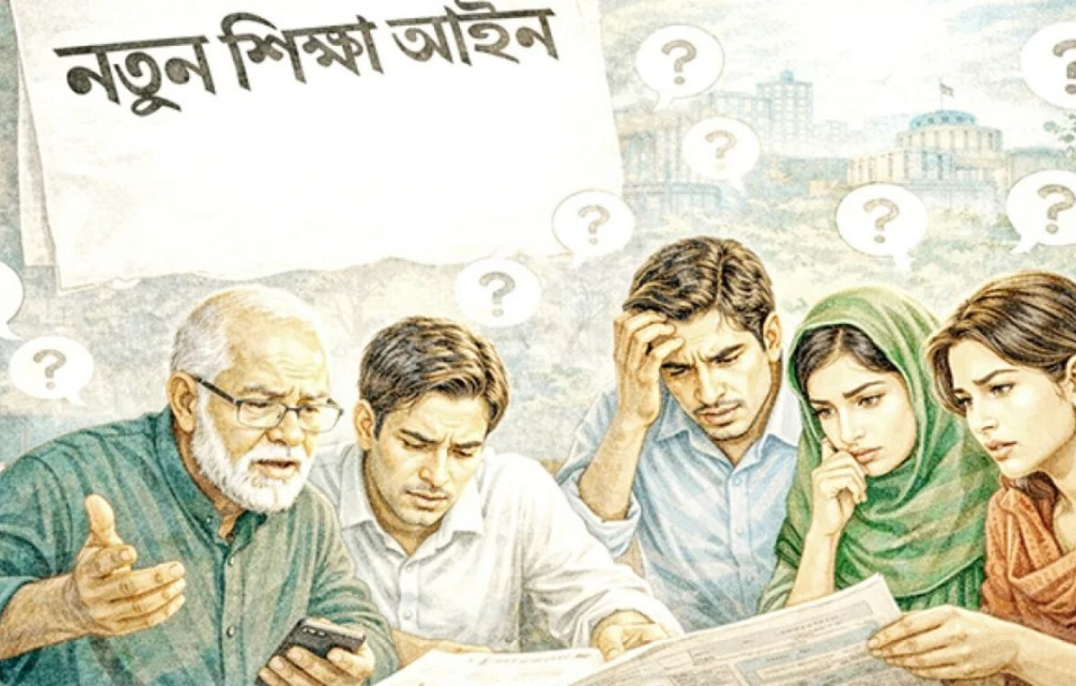 Educators Raise Alarm Over Proposed Education Act 2026