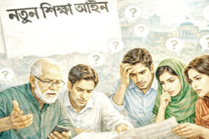 Educators Raise Alarm Over Proposed Education Act 2026