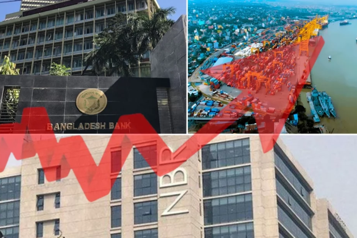 Efforts to Revive a Shattered Banking Sector Amid Stagnant Investment