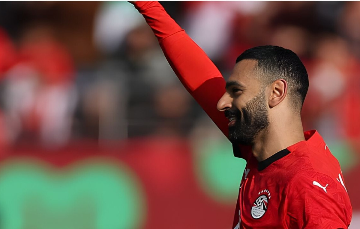 Egypt Become First Side to Reach AFCON Knockouts