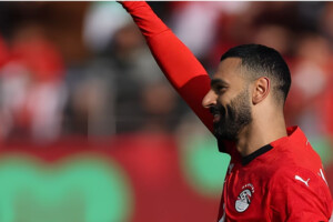 Egypt Become First Side to Reach AFCON Knockouts