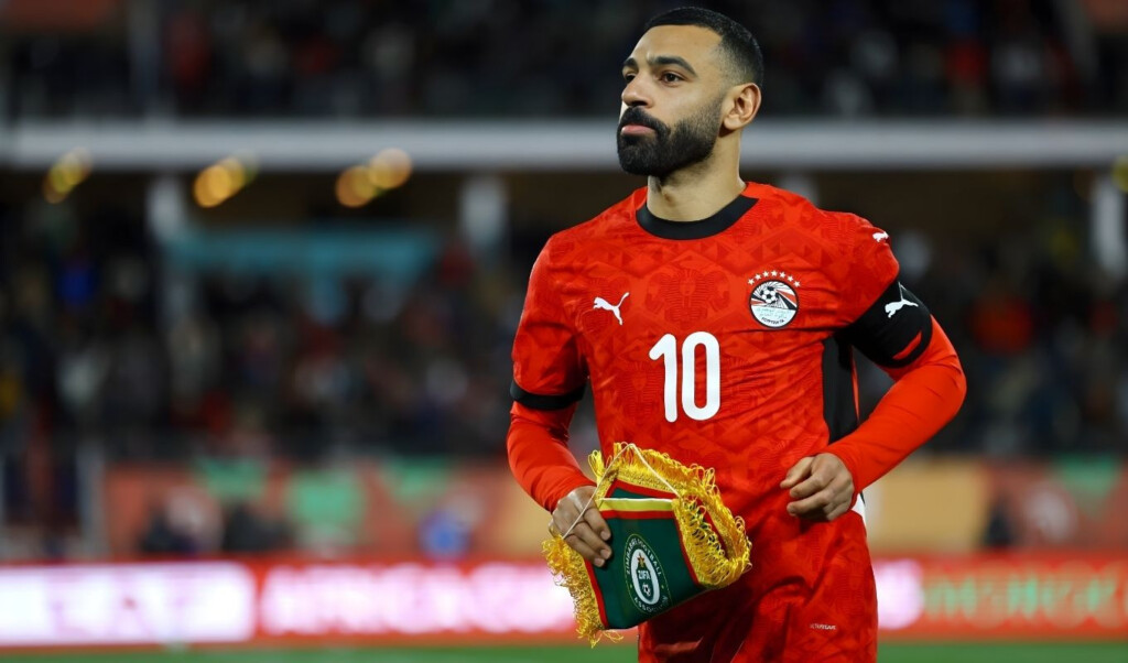 egypt triumphs in afcon semi finals with salahs spectacular goal Egypt triumphs in AFCON semi-finals with Salah’s spectacular goal
