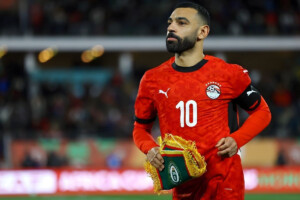 Egypt triumphs in AFCON semi-finals with Salah’s spectacular goal