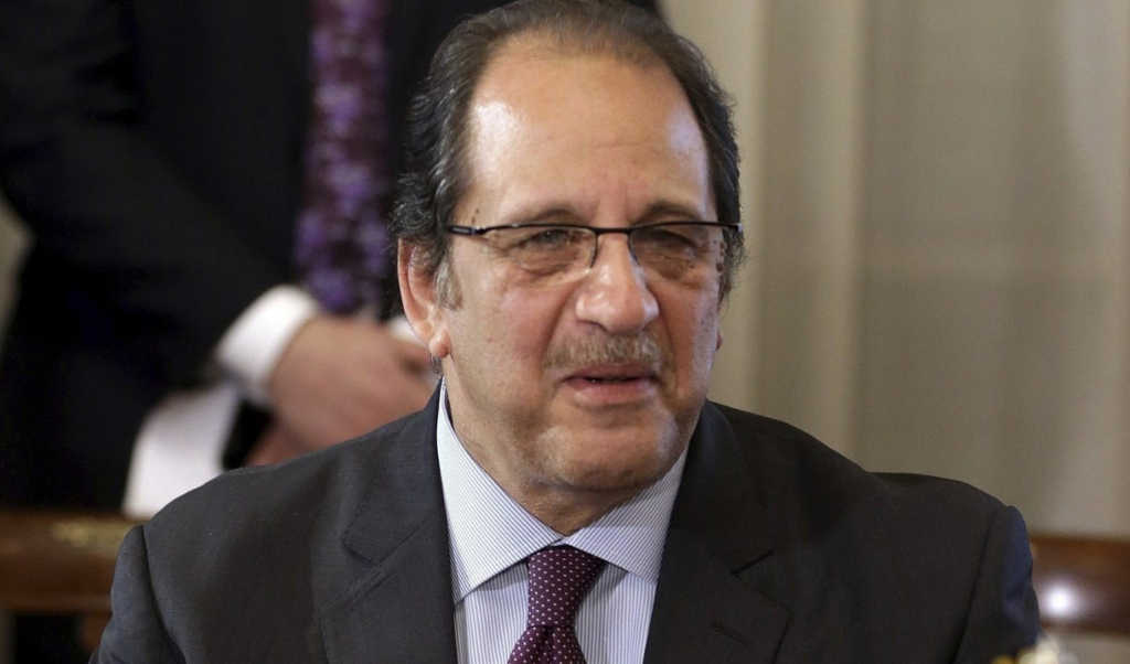 Egyptian Intelligence Chief to Visit Israel for Gaza Talks 2 egyptian intelligence chief to visit israel for gaza talks Egyptian Intelligence Chief to Visit Israel for Gaza Talks