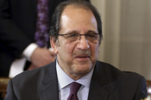 Egyptian Intelligence Chief to Visit Israel for Gaza Talks