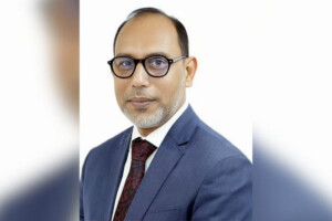 Ehteshamul Huq Khan Appointed Dutch-Bangla Bank CEO
