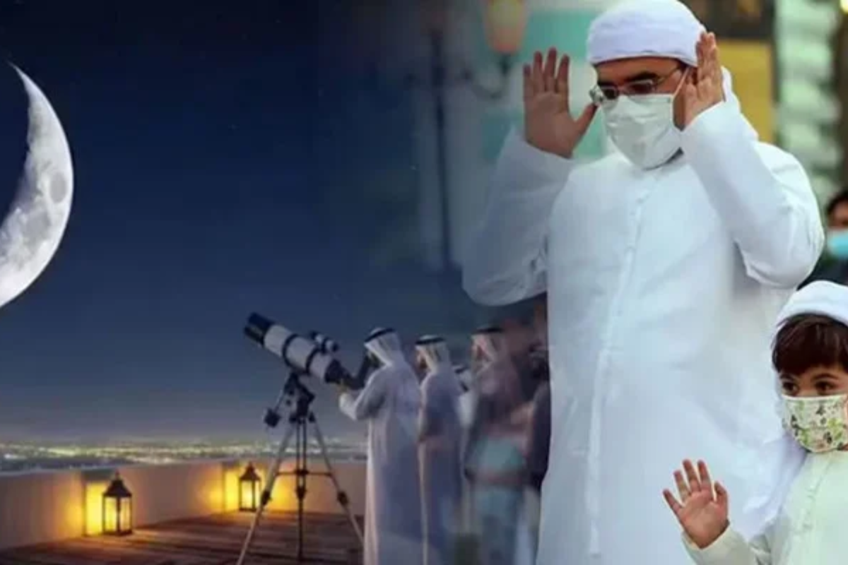 Eid al-Fitr to Be Observed on Saturday