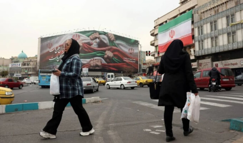 eid and nowruz in iran overshadowed by conflict Eid and Nowruz in Iran Overshadowed by Conflict