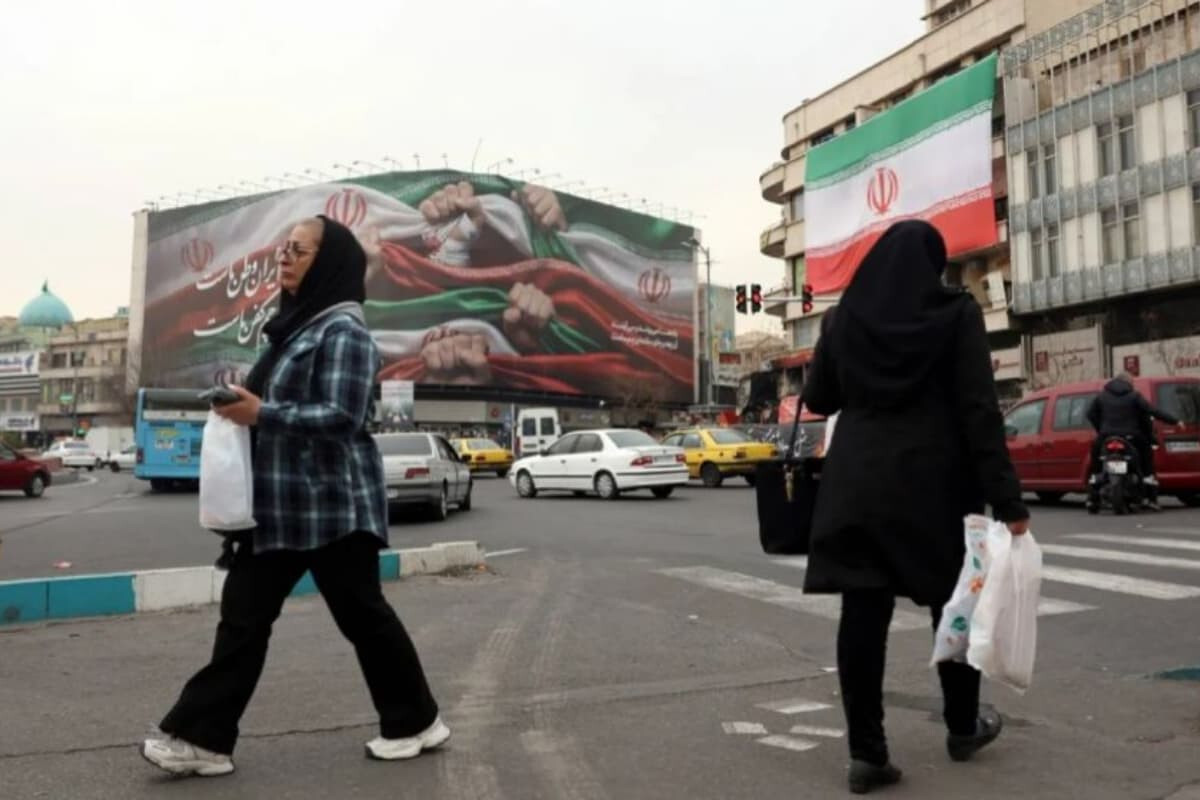 Eid and Nowruz in Iran Overshadowed by Conflict