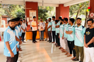 Eid Brings Joy Inside Manikganj Prison