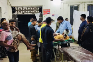 Eid Meat Dispute Sparks Violent Clashes