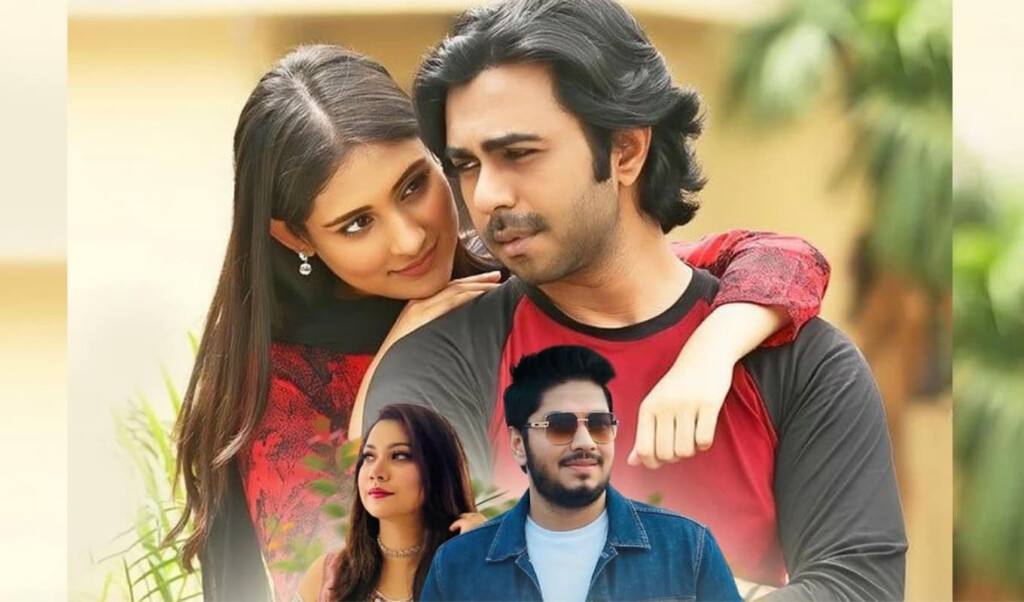 Eid Melody: Fahim and Nabila’s “Valo Thake Mon” 2 eid melody fahim and nabilas valo thake mon Eid Melody: Fahim and Nabila’s “Valo Thake Mon”