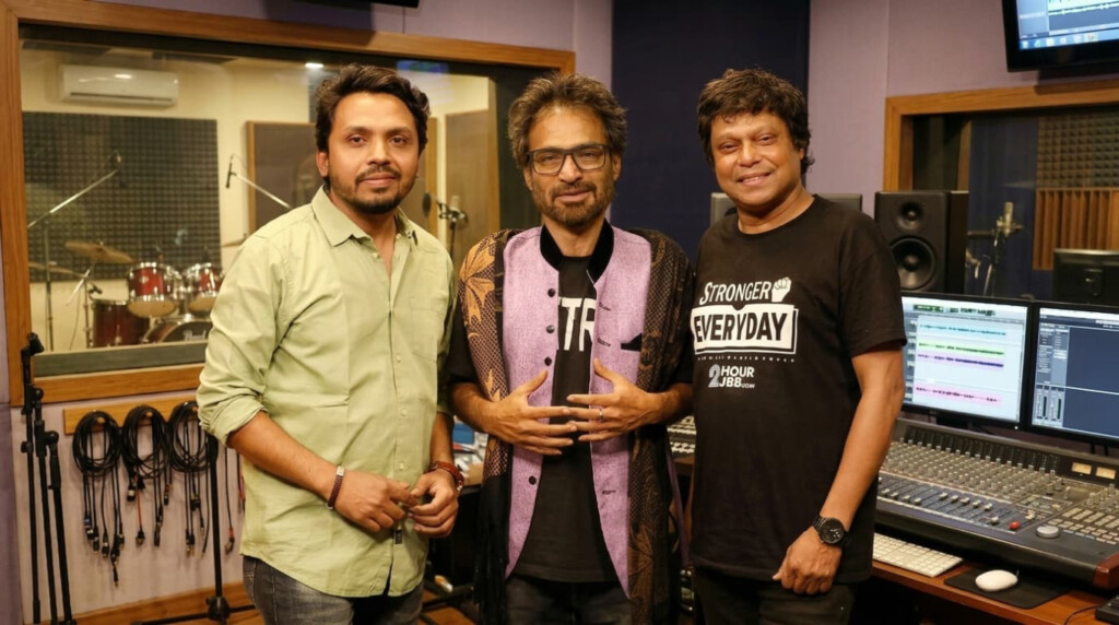 eid music bridges bangladesh and west bengal Eid Music Bridges Bangladesh and West Bengal