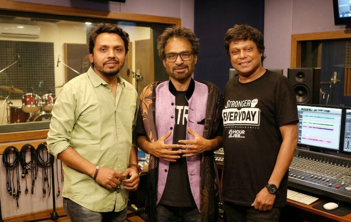 Eid Music Bridges Bangladesh and West Bengal