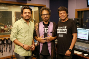 Eid Music Bridges Bangladesh and West Bengal