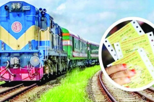 Eid Rush: 11,000 Train Tickets Sold in Minutes