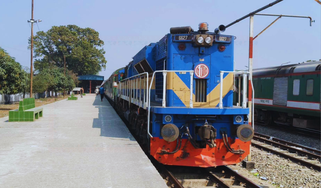 Eid Train Tickets Available From 3 March Online 3 eid train tickets available from 3 march online Eid Train Tickets Available From 3 March Online