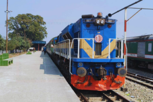 Eid Train Tickets Available From 3 March Online