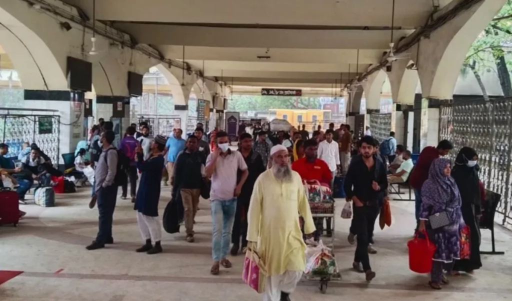 eid travel early journeys to avoid congestion Eid Travel: Early Journeys to Avoid Congestion