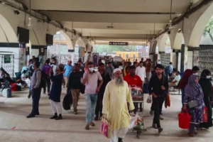 Eid Travel: Early Journeys to Avoid Congestion