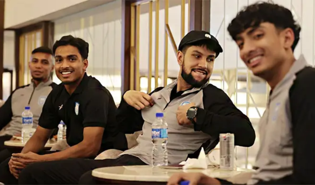 eid travel keeps footballers on the move Eid Travel Keeps Footballers on the Move